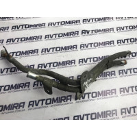 Трубка масляная Opel Astra H 2004-2010 1.9 CDTI 16V 55188772